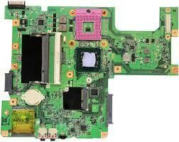Laptop Motherboard Dell