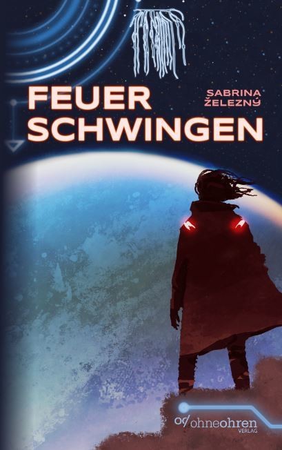 Feuerschwingen (Sabrina Železný)