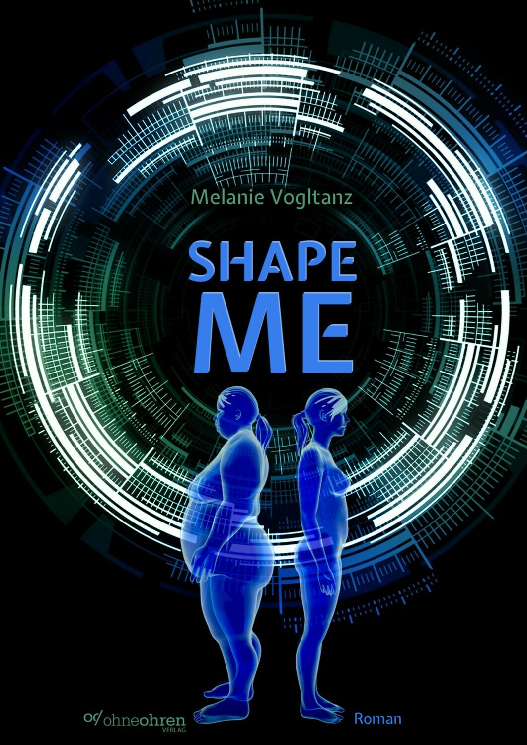 Shape Me - MOBI