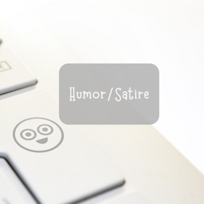 Humor/Satire
