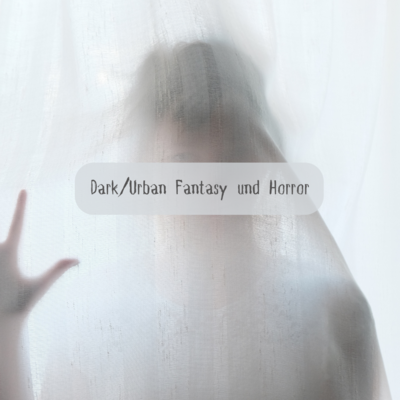 Dark/Urban Fantasy + Horror