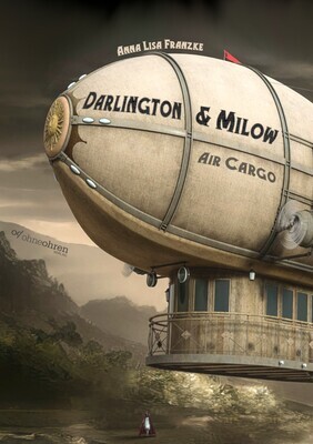 Anna Lisa Franzke: Darlington & Milow Air Cargo