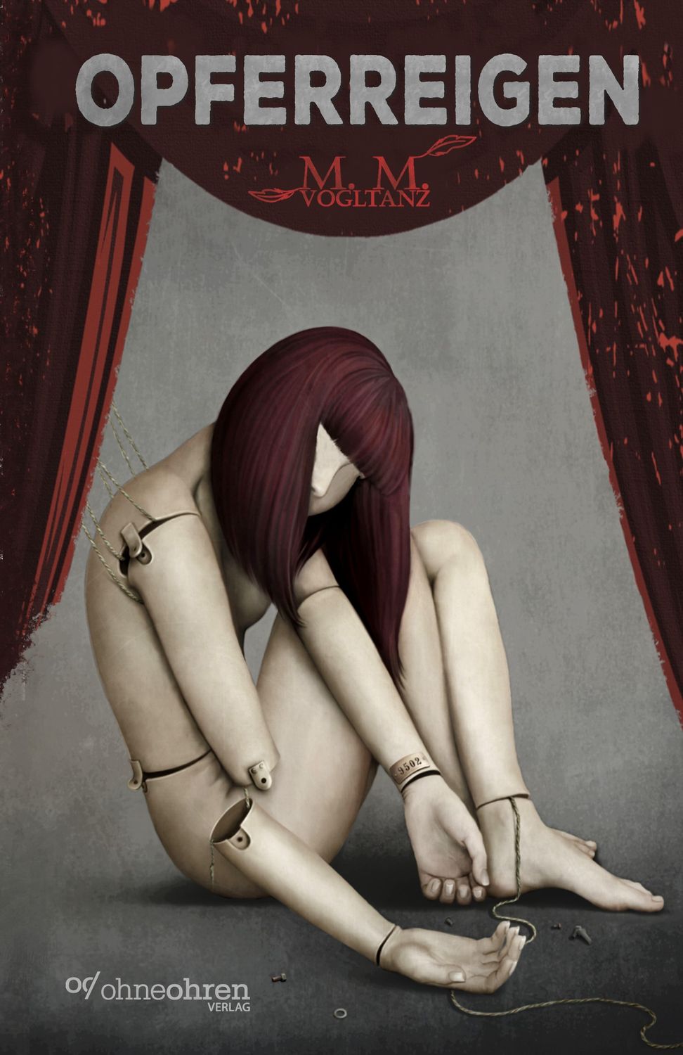 M. M. Vogltanz: Opferreigen