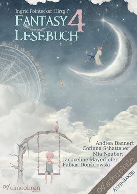 Fantasy-Lesebuch 4 - EPUB