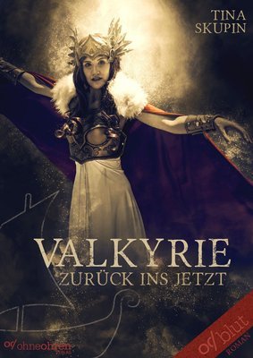 Valkyrie (Zurück ins Jetzt) - MOBI Valkyrie (Zurück ins Jetzt) - MOBI