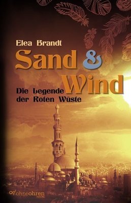 Elea Brandt: Sand &amp; Wind