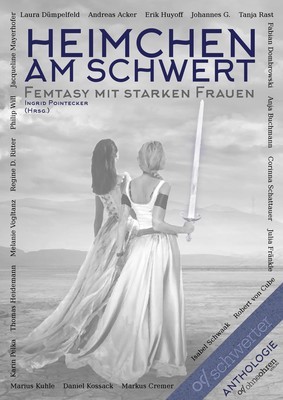 Heimchen am Schwert (Femtasy mit starken Frauen) - MOBI Heimchen am Schwert (Femtasy mit starken Frauen) - MOBI
