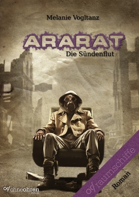 Ararat (Die Sündenflut) - EPUB