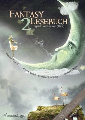 Fantasy-Lesebuch 2
