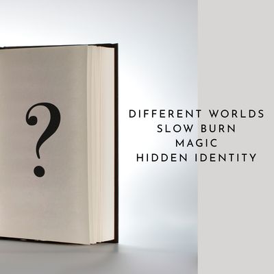 Mysterybook 1