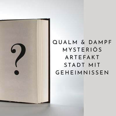 Mysterybook 11