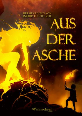 VORBESTELLUNG - E-BOOK - Aus der Asche