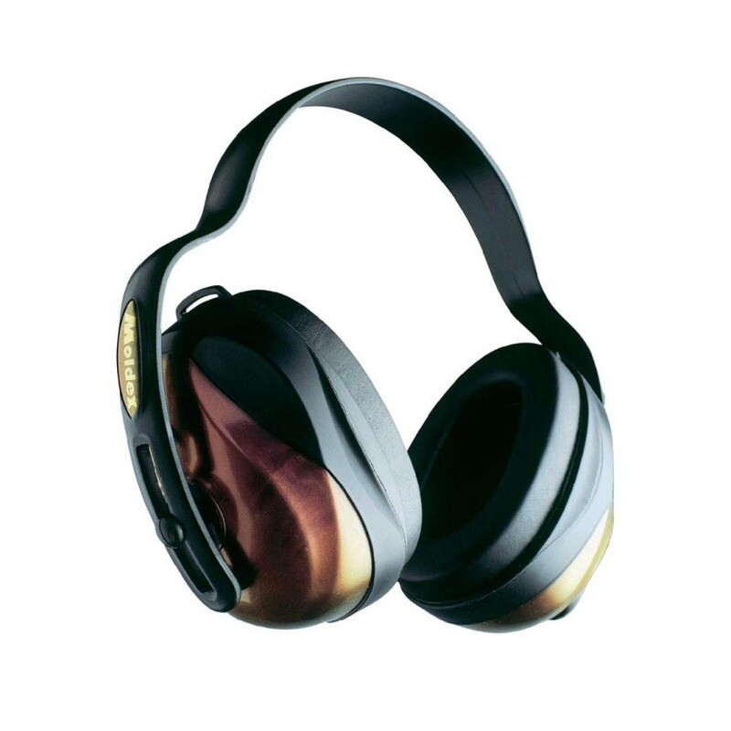 Casque antibruit MOLDEX M2 6200 Casque antibruit MOLDEX M2 6200 vue générale
