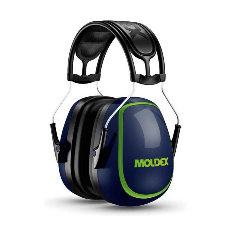 Casque antibruit MOLDEX M5 Casque antibruit MOLDEX M5 vue générale