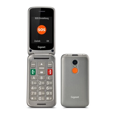 Téléphone mobile GIGASET GL590