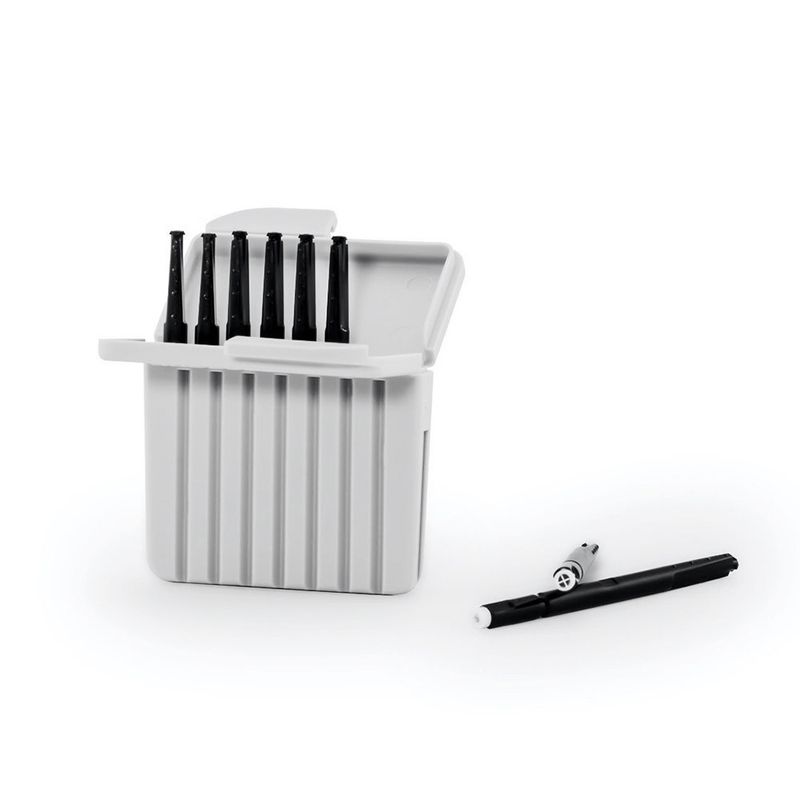 Signia Mini R Wax Guard - Filtre anti cérumen pour appareil auditif SIgnia MiniReceiver Signia Mini R Wax Guard filtre pare cerumen