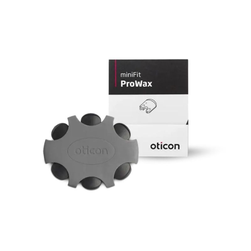 Oticon ProWax miniFit - filtres anti-cérumen pour appareils auditifs Oticon Oticon ProWax miniFit