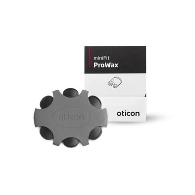 Oticon ProWax miniFit