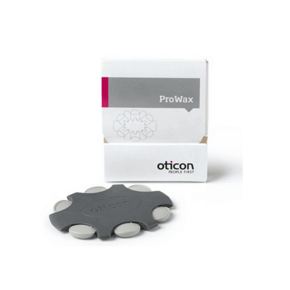 Oticon ProWax (standard)