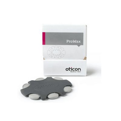 Oticon ProWax (standard)