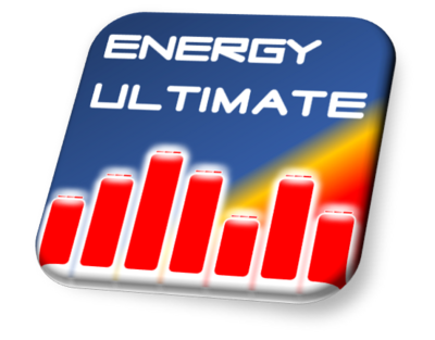 Energy-Ultimate Arbeitsplatzlizenz - Laufzeit:12 Monate