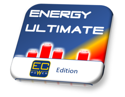 Energy-Ultimate EC POWER Edition-Laufzeit:12 Monate