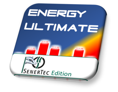 Energy-Ultimate SenerTec Edition-Laufzeit:12 Monate