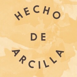 HECHO DE ARCILLA