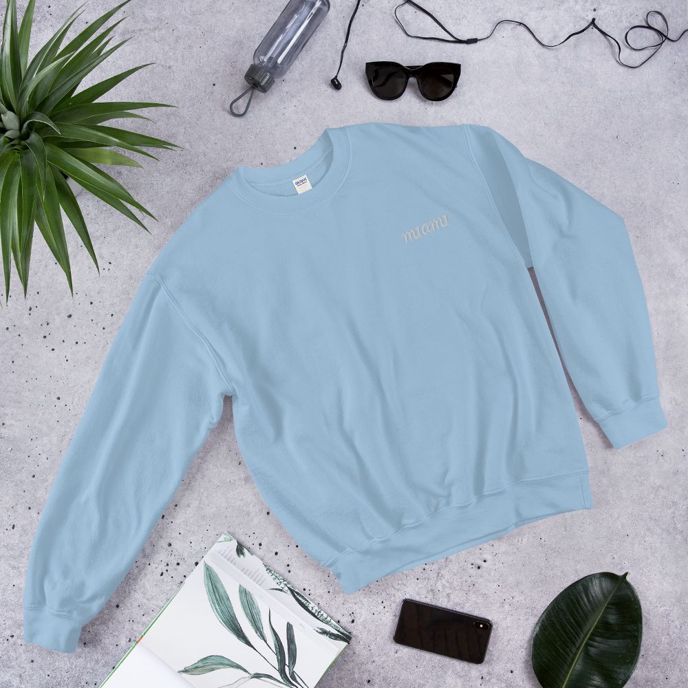 MIAMI Sweatshirt