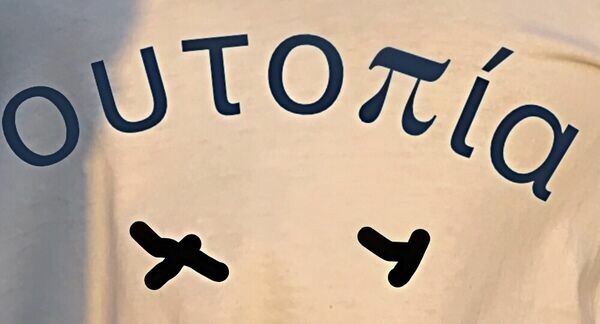 Utopia fashion