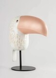 Lladro Face 2 Face-Toucan