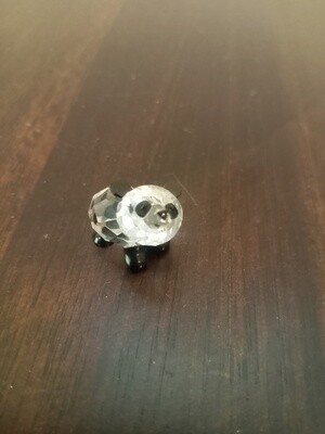 Swarovski Baby Panda #181081