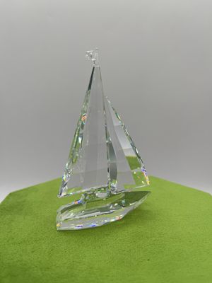 Swarovski Sailboat