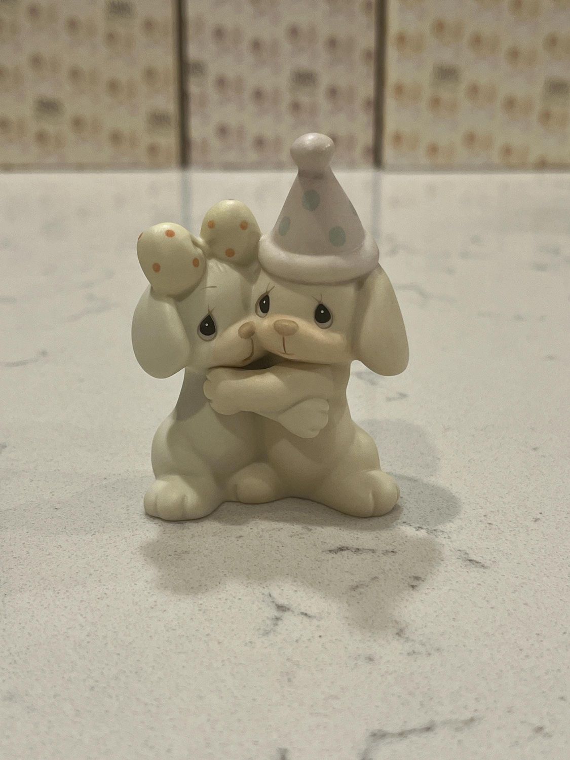 Precious Moments Let&#39;s Be Friends #527270