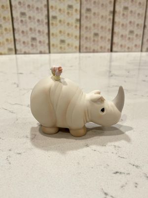 Precious Moments Friends to the End #104418