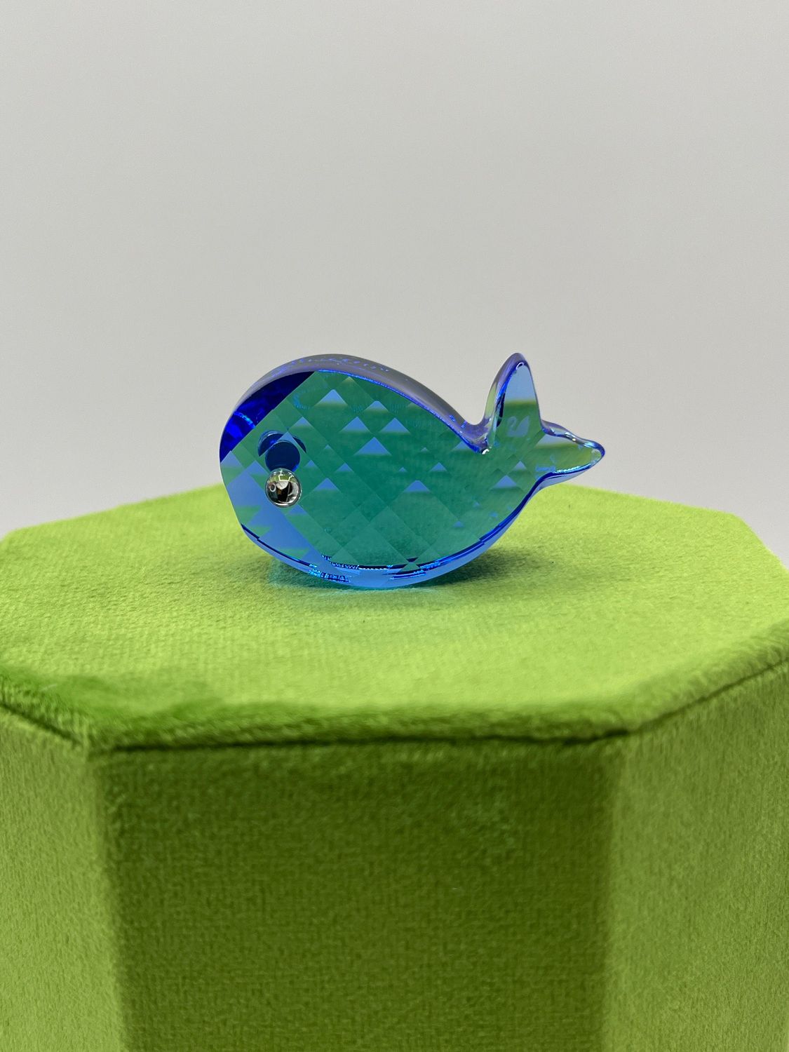 Swarovski Walter the Whale #680508