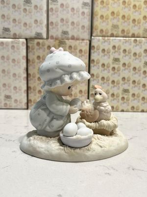 Precious Moments Eggspecially For You #520667