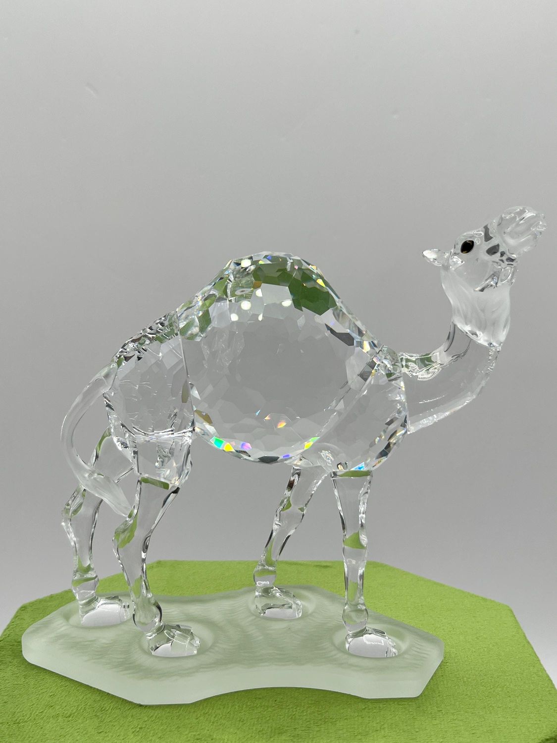 Swarovski Camel #7603-004