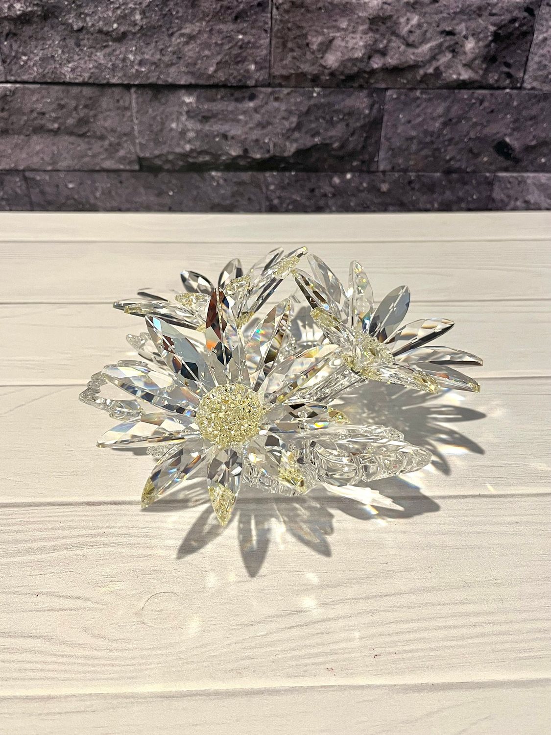 Swarovski Maxi Flower #252976