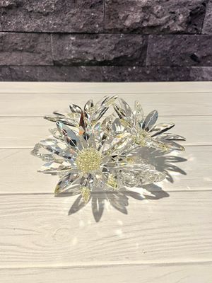 Swarovski Maxi Flower #252976 Swarovski Maxi Flower #252976