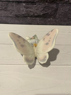 Lladro Refreshing Pause #6330 Lladro Refreshing Pause #6330