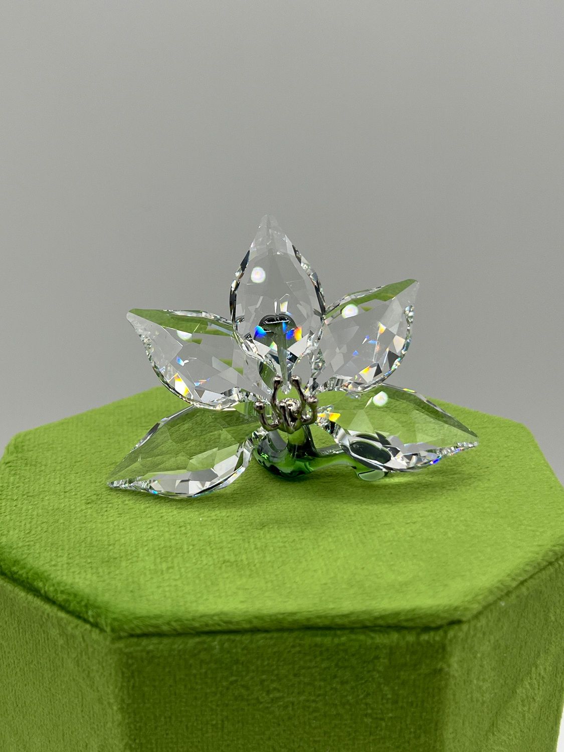 Swarovski Renewal Orchid #1142858