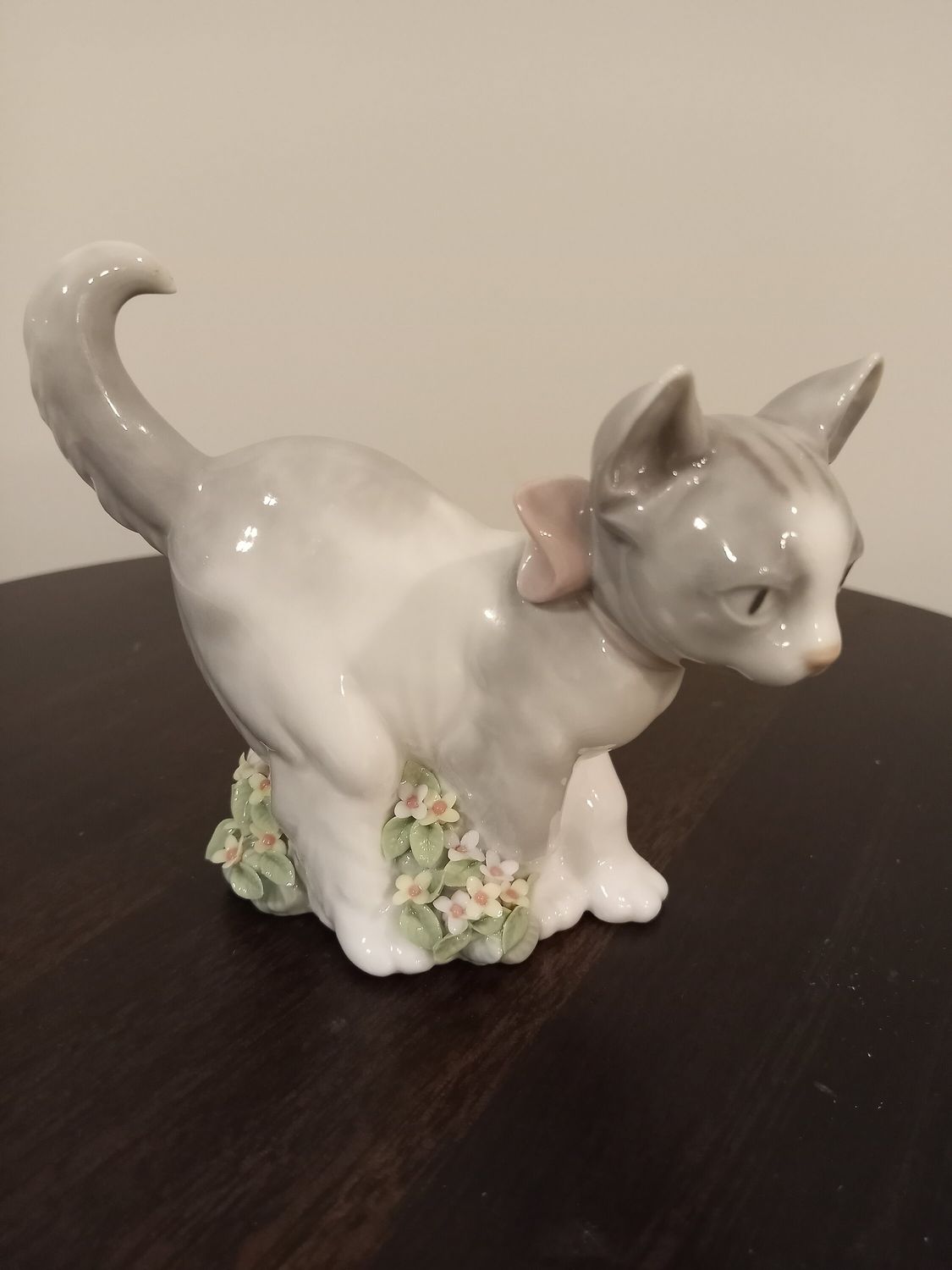 Lladro &quot;Kitten Patrol&quot; #6568