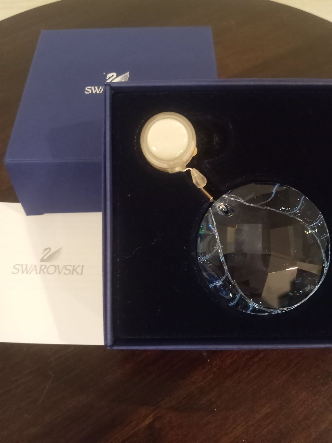 Swarovski 2009 New Member Gift #1270942 Swarovski 2009 New Member Gift #1270942