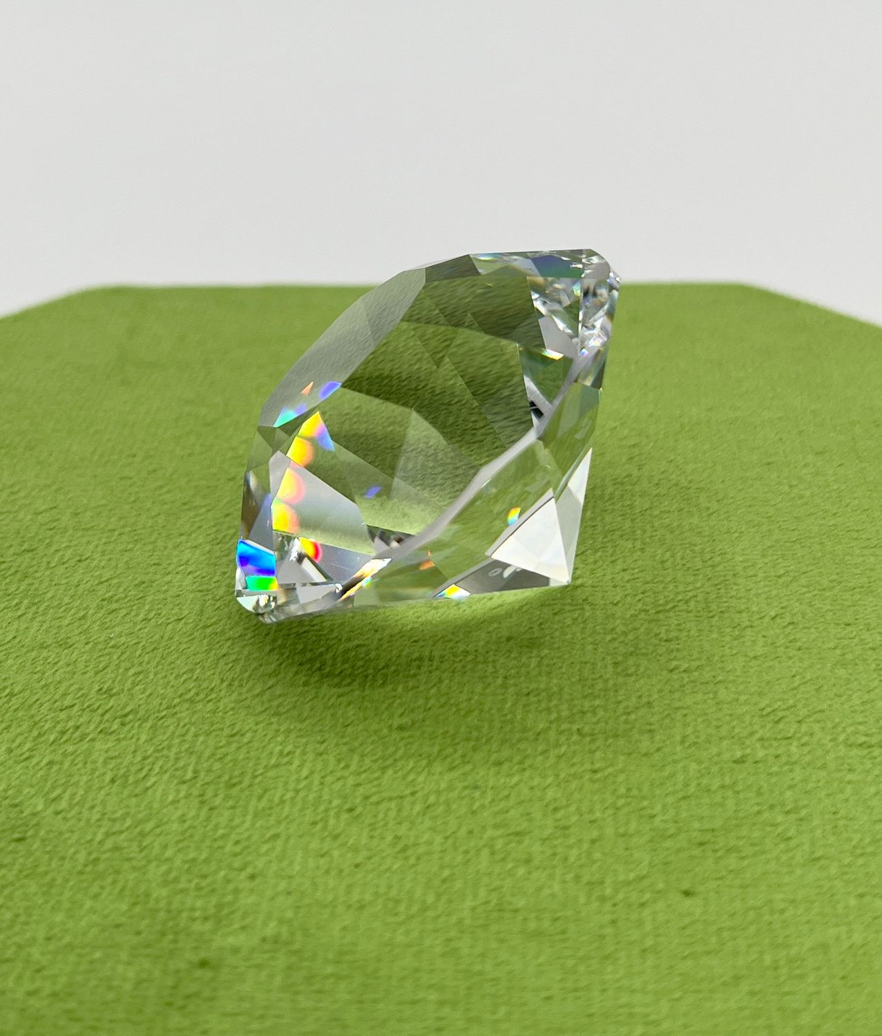 Swarovski Small Chaton #013659 Swarovski Small Chaton #013659