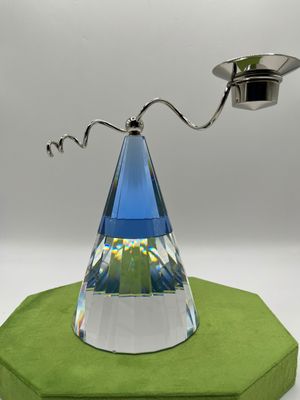 Swarovski Aladdin Candleholder #255682