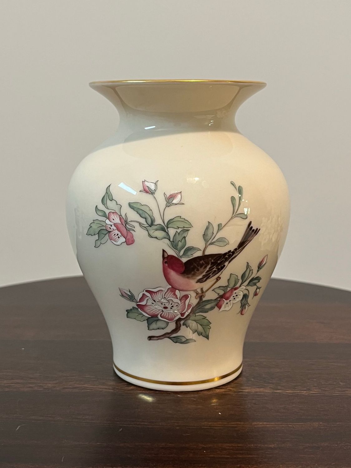 Lenox Serenade Vase