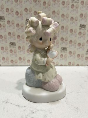 Precious Moments Smile God Loves You #PM821