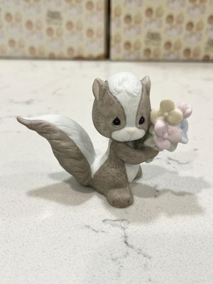 Precious Moments Collecting Makes Good Sense #BC901