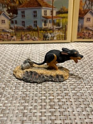 Lowell Davis Collection "Headed Home" #225240 Lowell Davis Collection "Headed Home" #225240